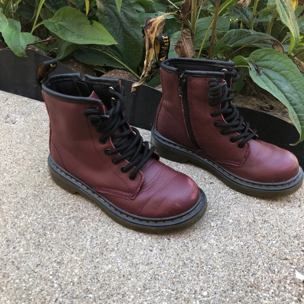 Dr. Martens dr martens